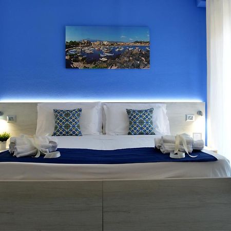 Terre Di Sicilia Hotel Catania Exterior photo