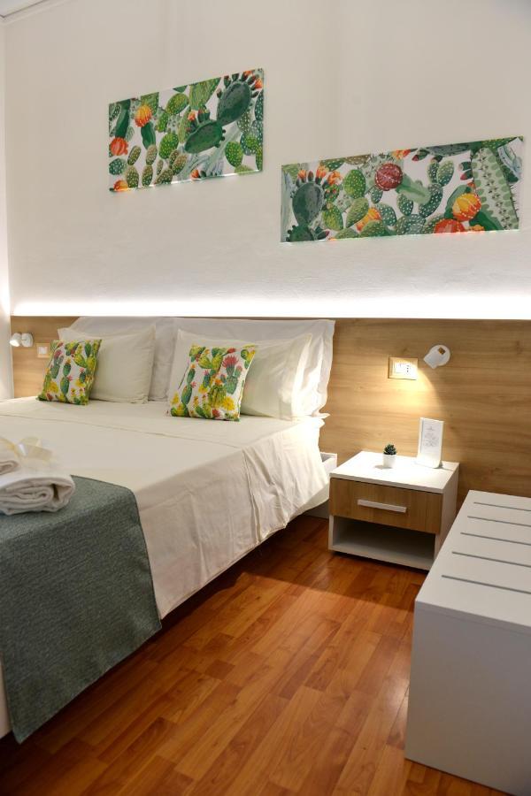 Terre Di Sicilia Hotel Catania Exterior photo