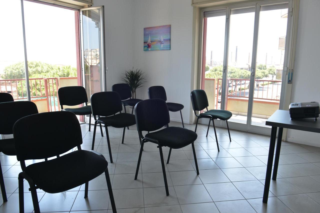 Terre Di Sicilia Hotel Catania Exterior photo